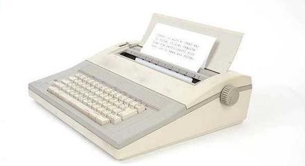 泛OA之三 OA簡史——計算機軟硬件及輔助設備的演進