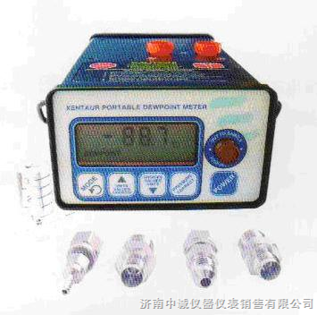 天然氣露點儀——濟南中誠儀器儀表銷售的專業(yè)解決方案