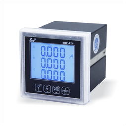 三相電力儀表與電流控制器等儀器儀表產品本溪地區專業銷售指南