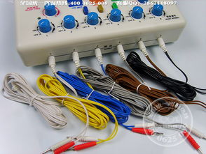 華佗牌電子針灸儀SDZ II型 專業(yè)骨骼關(guān)節(jié)保健，廠家直銷實(shí)惠購(gòu)