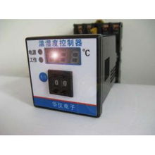 華儀電子科技 溫濕度控制器領域的創新者與網絡科技開發者