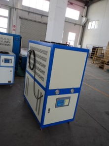 鹽城揚州工業(yè)冷水機 從直銷批發(fā)到技術(shù)服務的一站式指南